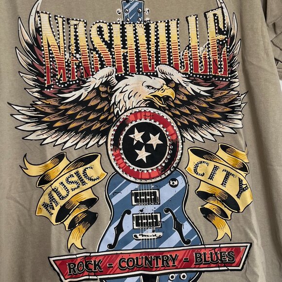 Forever21 Graphic Mini T-Shirt Dress NWOT - Picture 3 of 5